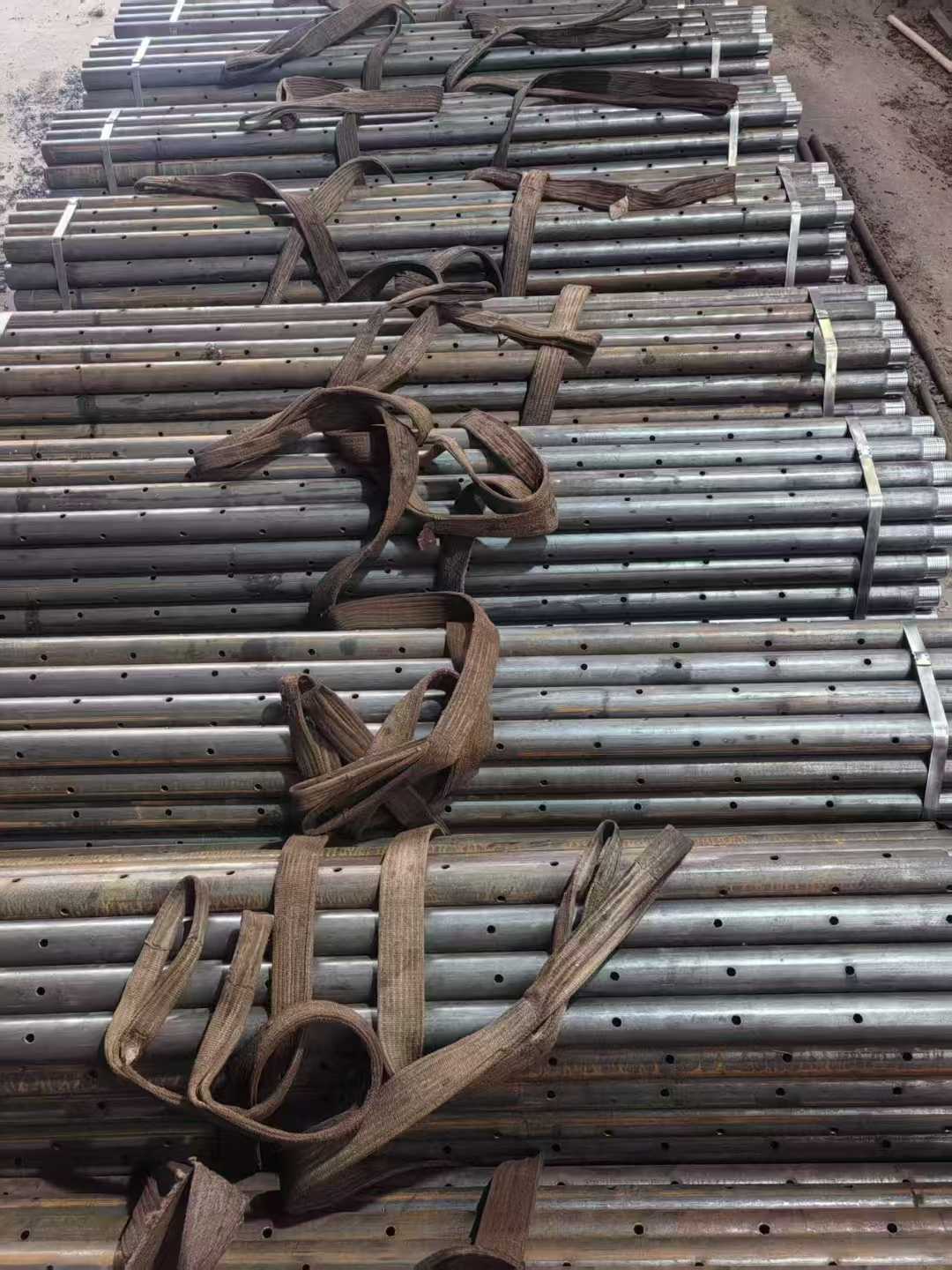 普兰127mm管棚管