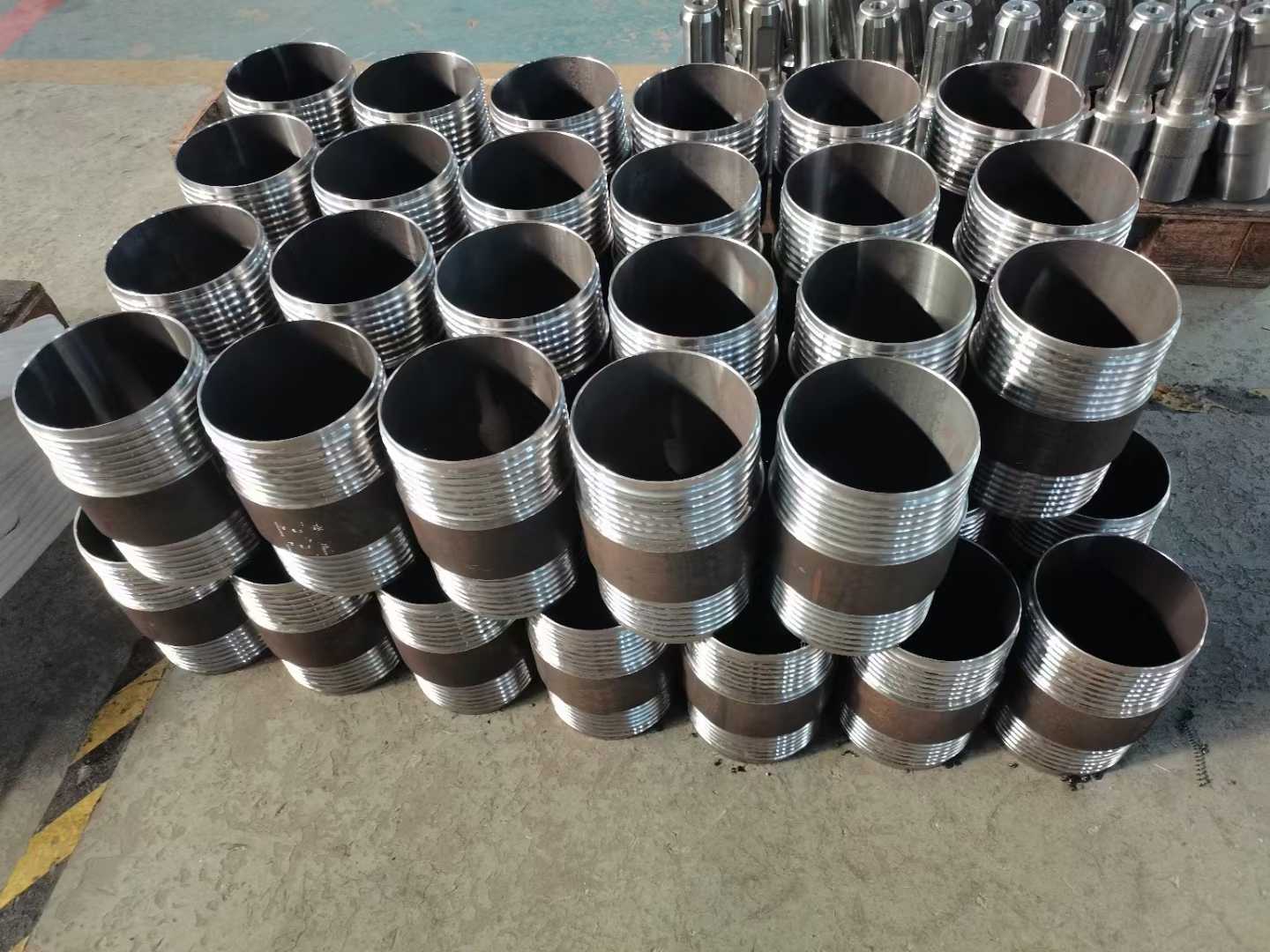 普兰219mm管棚管
